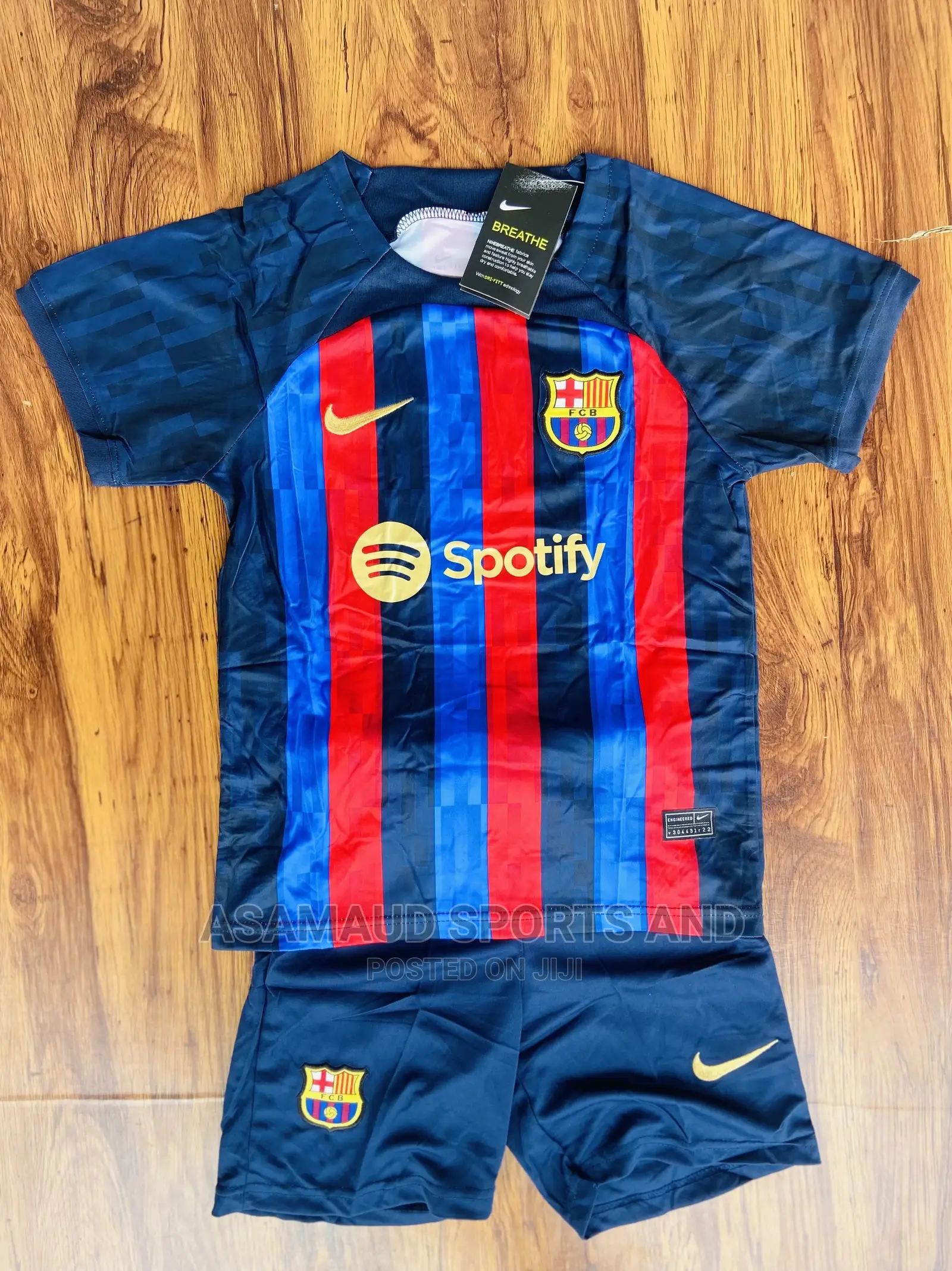 Kid’S JERSEY’S At Cool Price