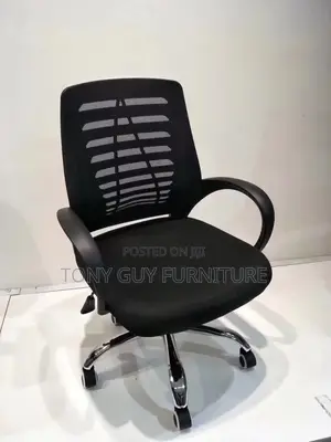 Swivel Chair