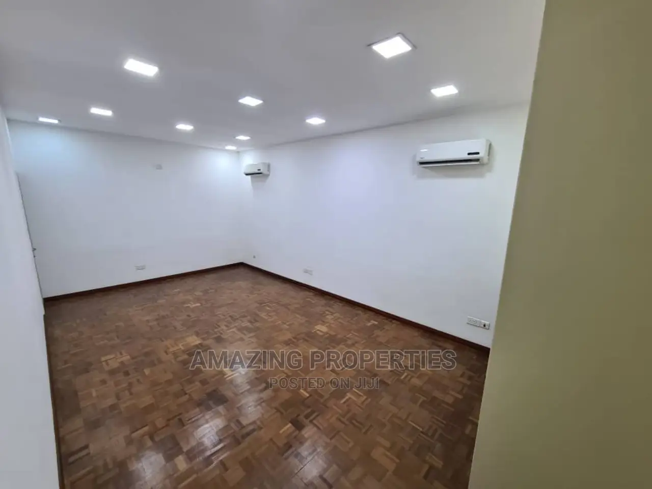 5bdrm House in Airport Residential Area for Rent