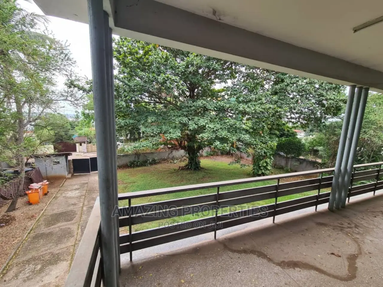 5bdrm House in Airport Residential Area for Rent