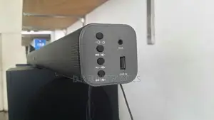 Promotion Good Bass Protech Prsb2 Soundbar