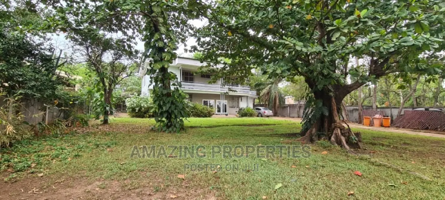 5bdrm House in Airport Residential Area for Rent