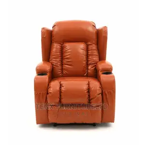 Reclininer( Heated Massage Chair)
