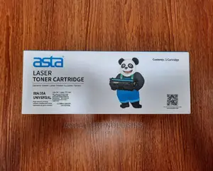 Toner Cartridge 35a/88a