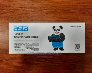 Toner Cartridge 12a/CRG-103/703/104