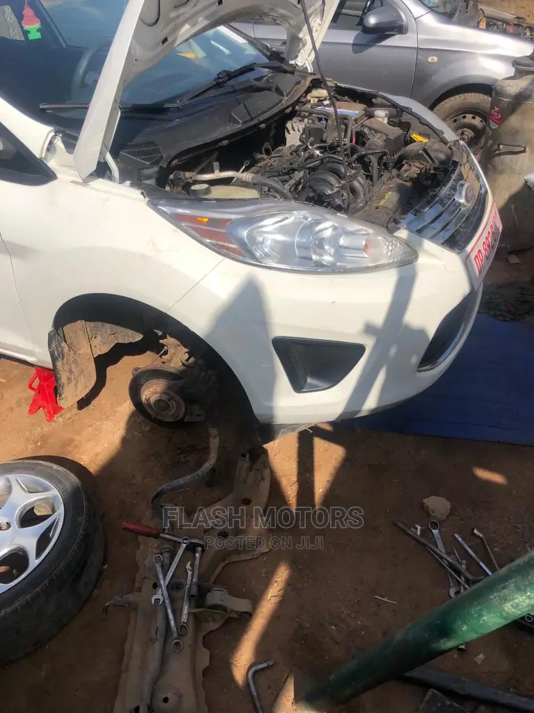 Ford Specialist