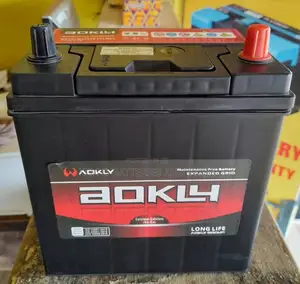 11 Plates Batteries Aokly 32ah 12V