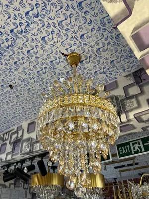 Chandelier