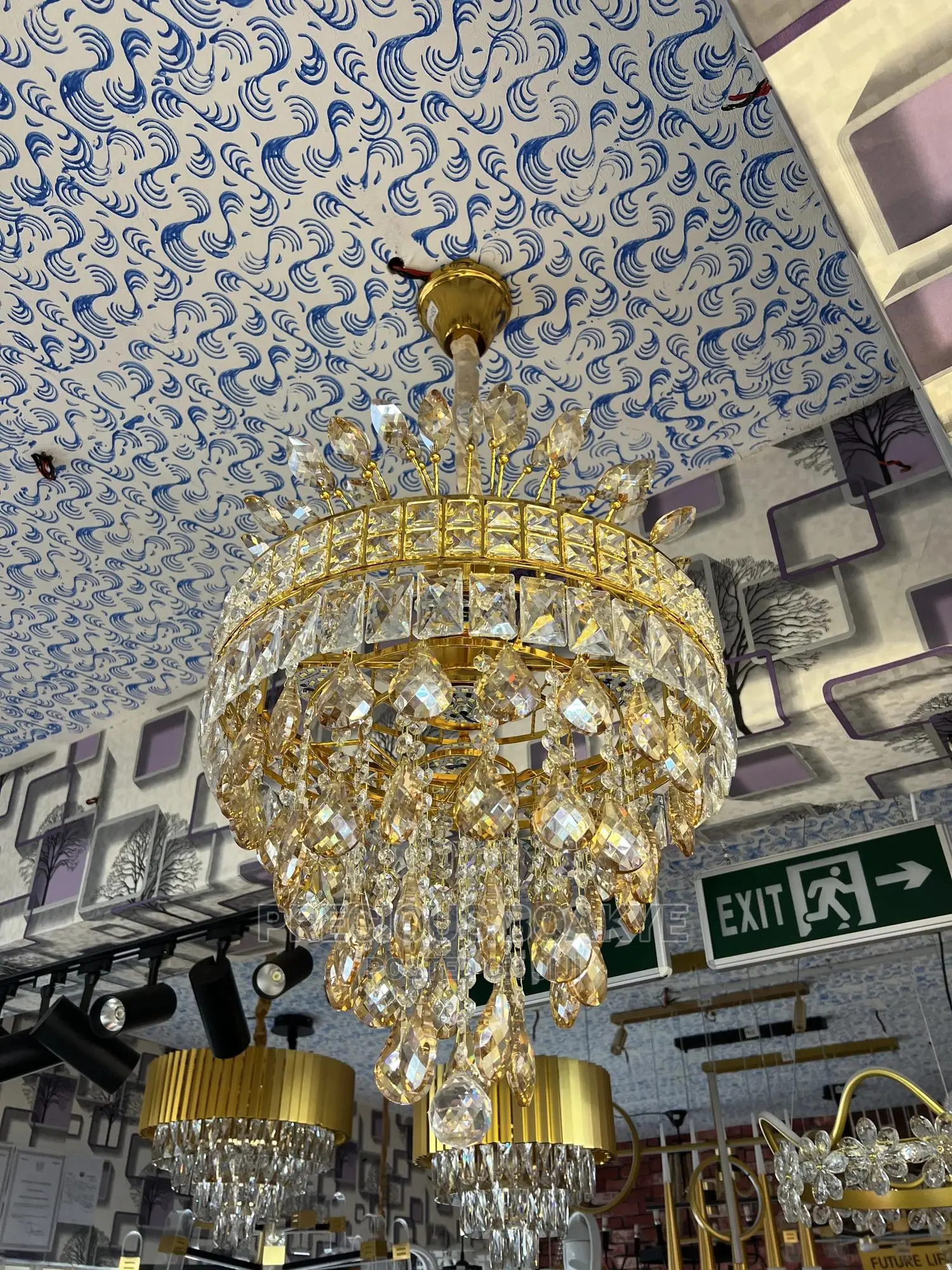 Chandelier
