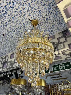 Chandelier