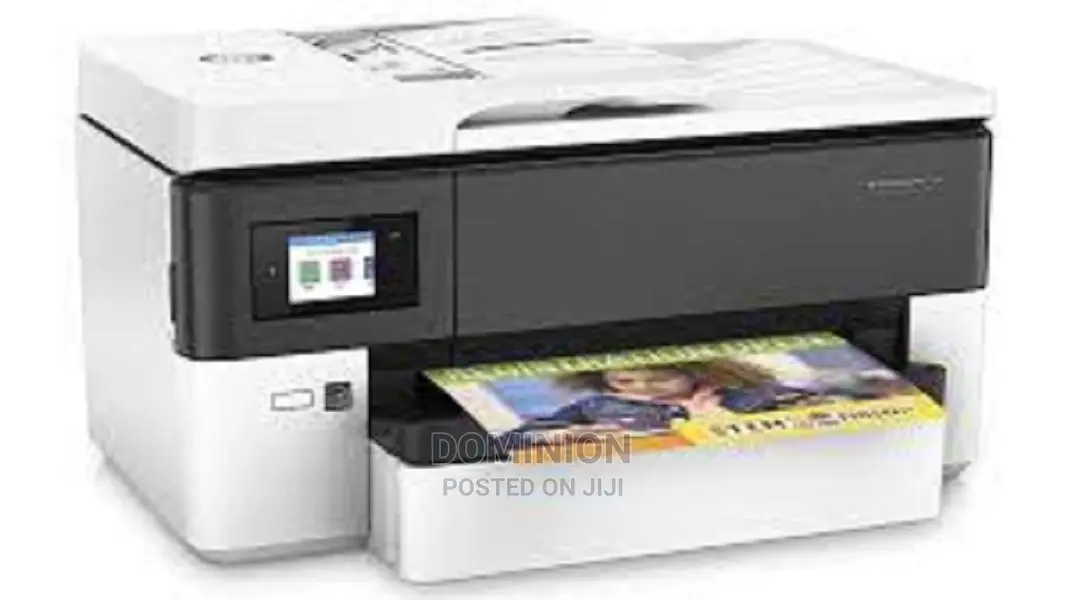HP Officejet PRO 7720 Wideformat MFP Printer Print,Scan,Copy