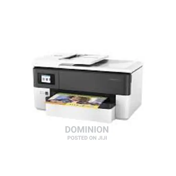 HP Officejet PRO 7720 Wideformat MFP Printer Print,Scan,Copy