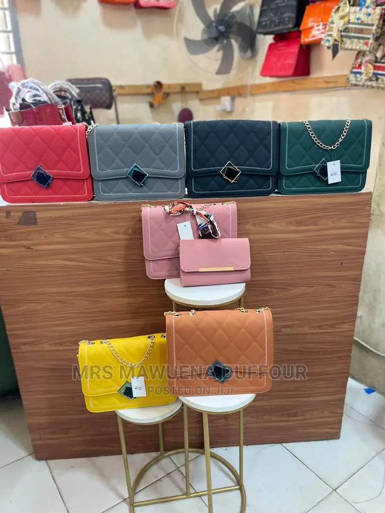 Ladies Bag