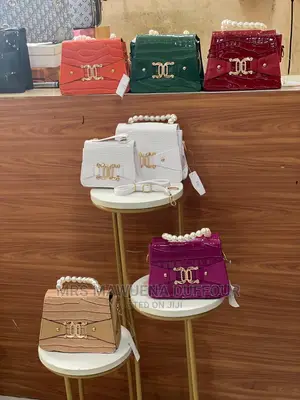 Ladies Bag
