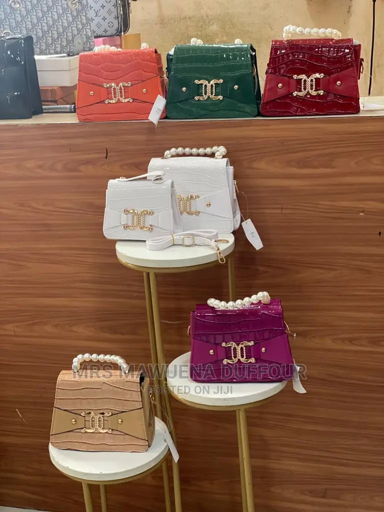 Ladies Bag
