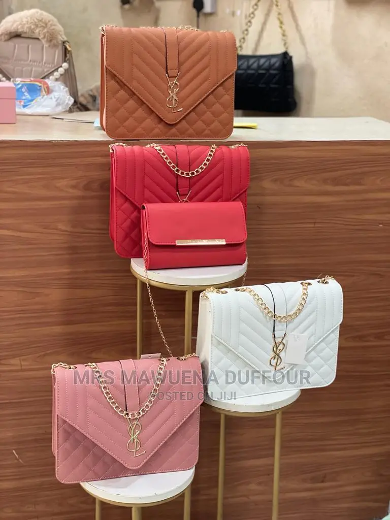 Ladies Bag