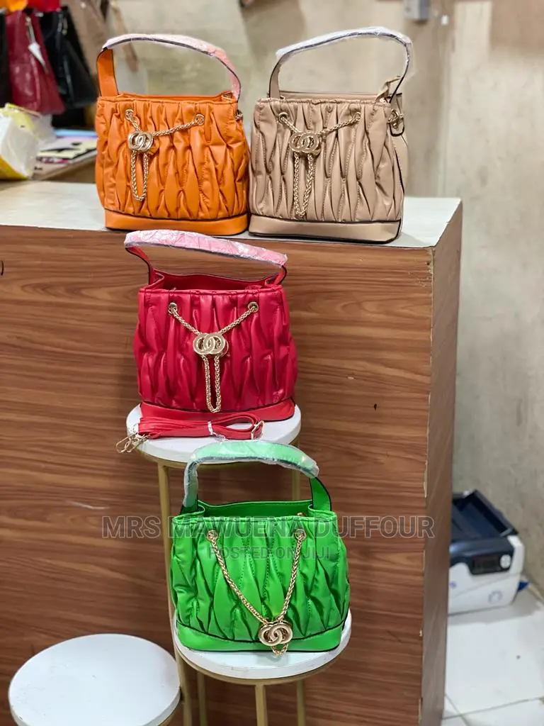 Ladies Bag