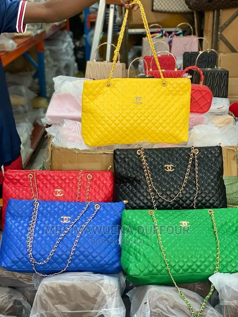 Ladies Bag