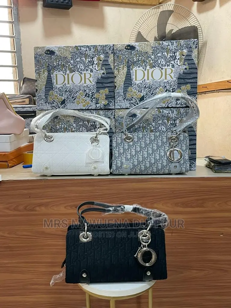 Ladies Bag