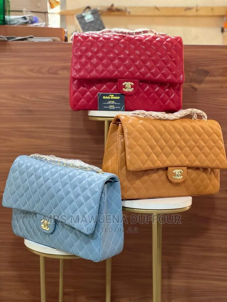 Ladies Bag