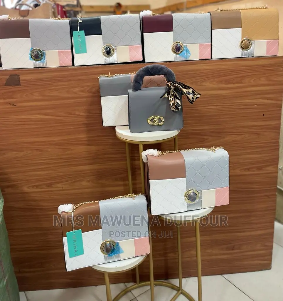 Ladies Bag