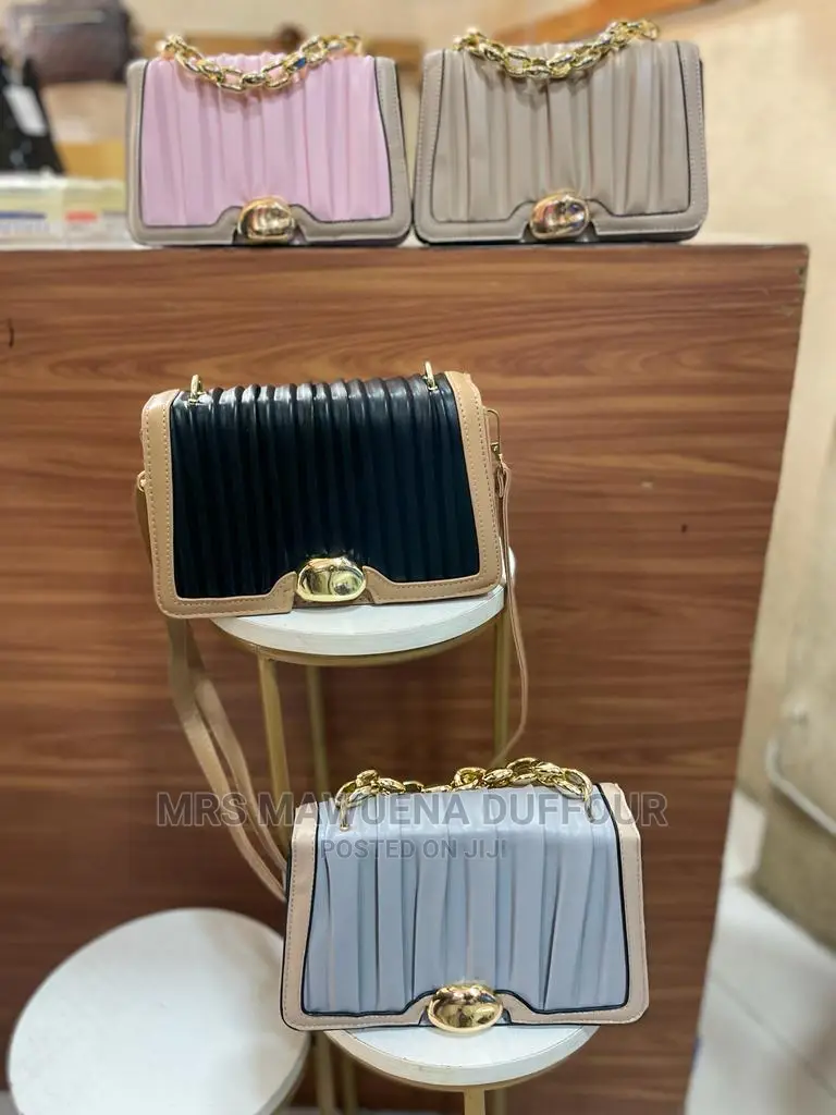 Ladies Bag
