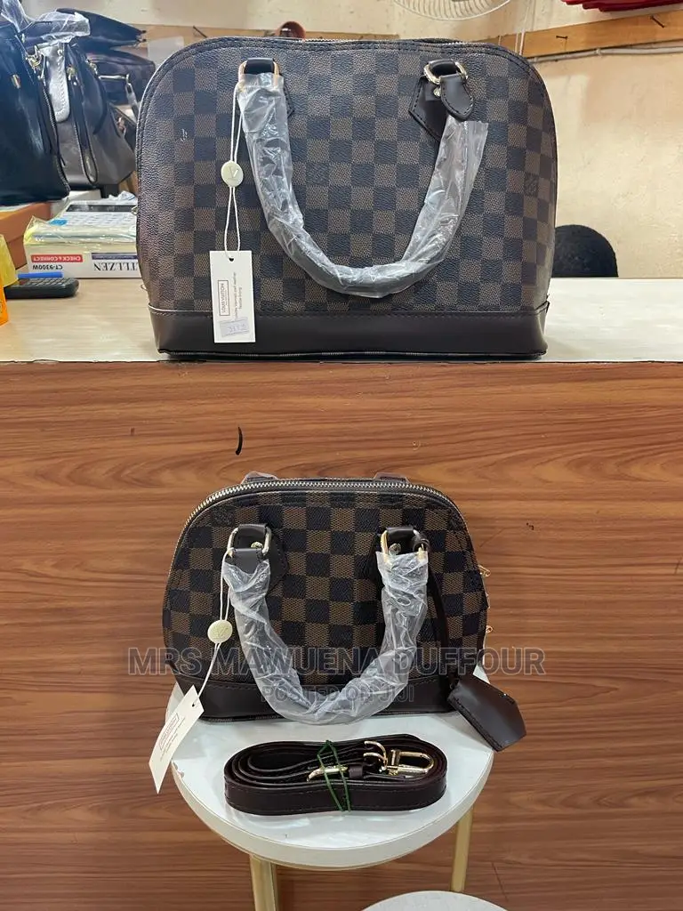 Ladies Bag