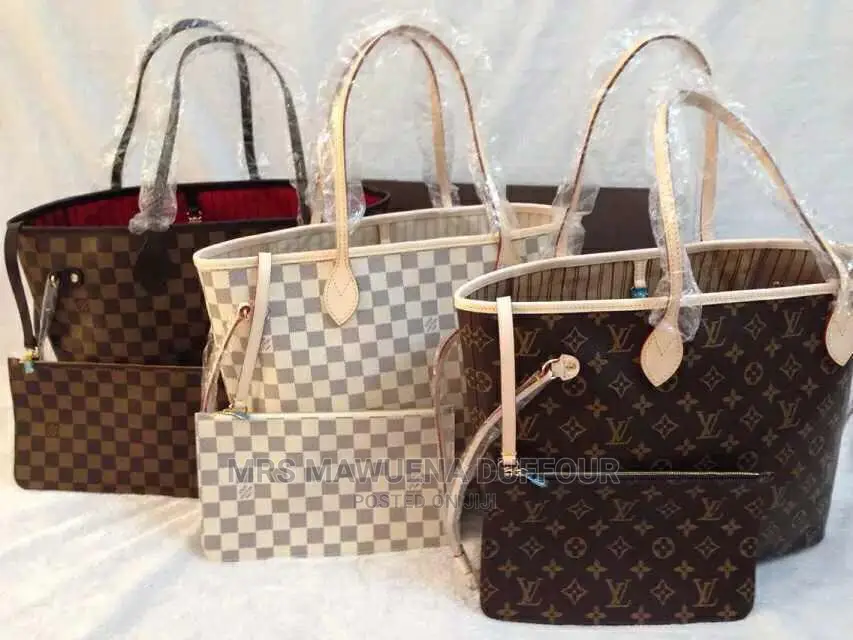 Ladies Bag