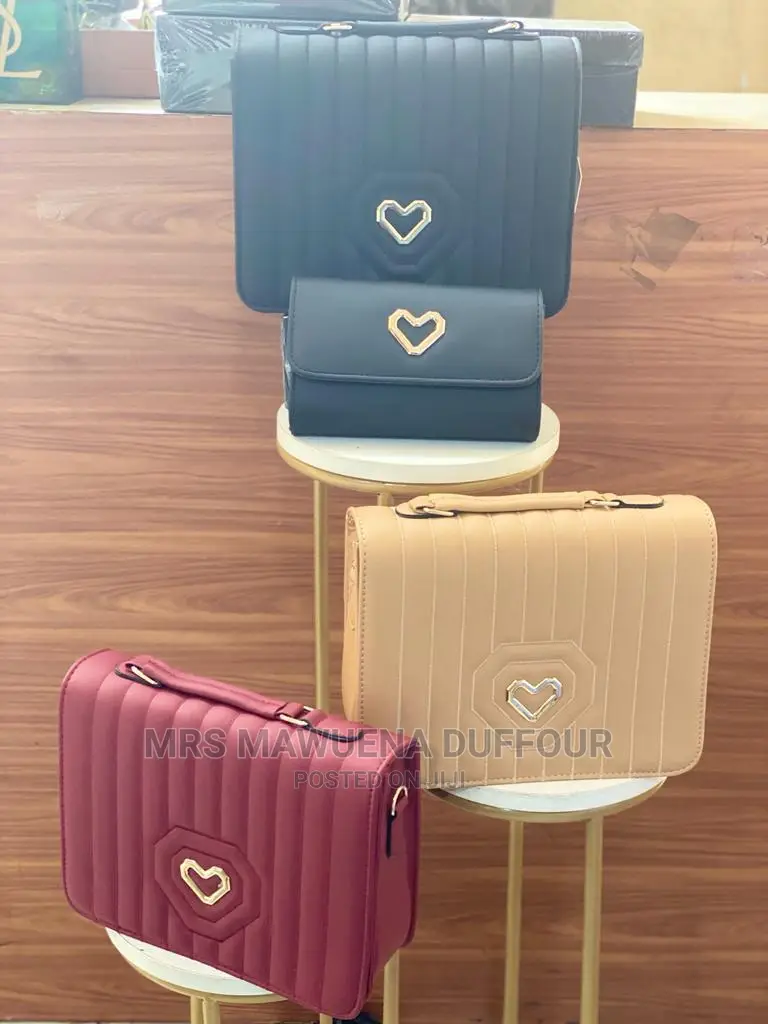 Ladies Bag