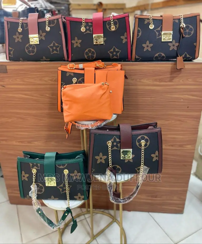 Ladies Bag