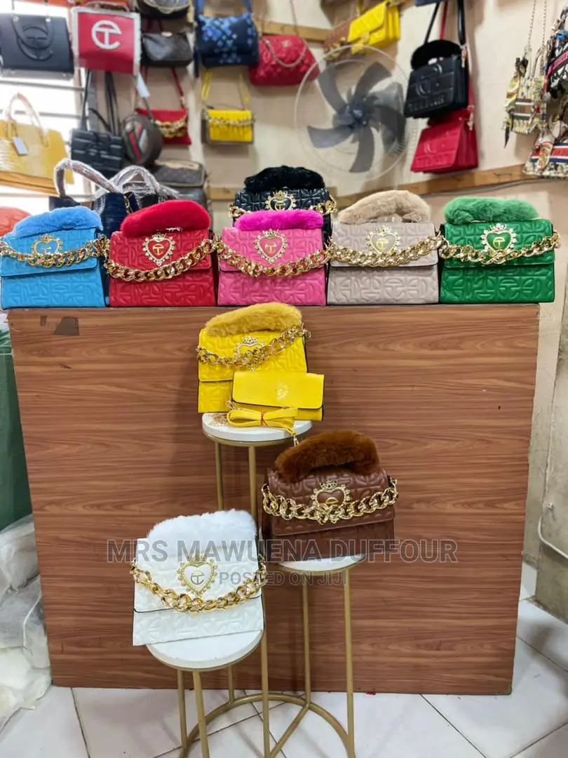 Ladies Bag