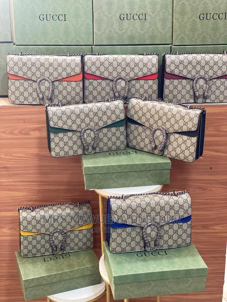 Ladies Bag