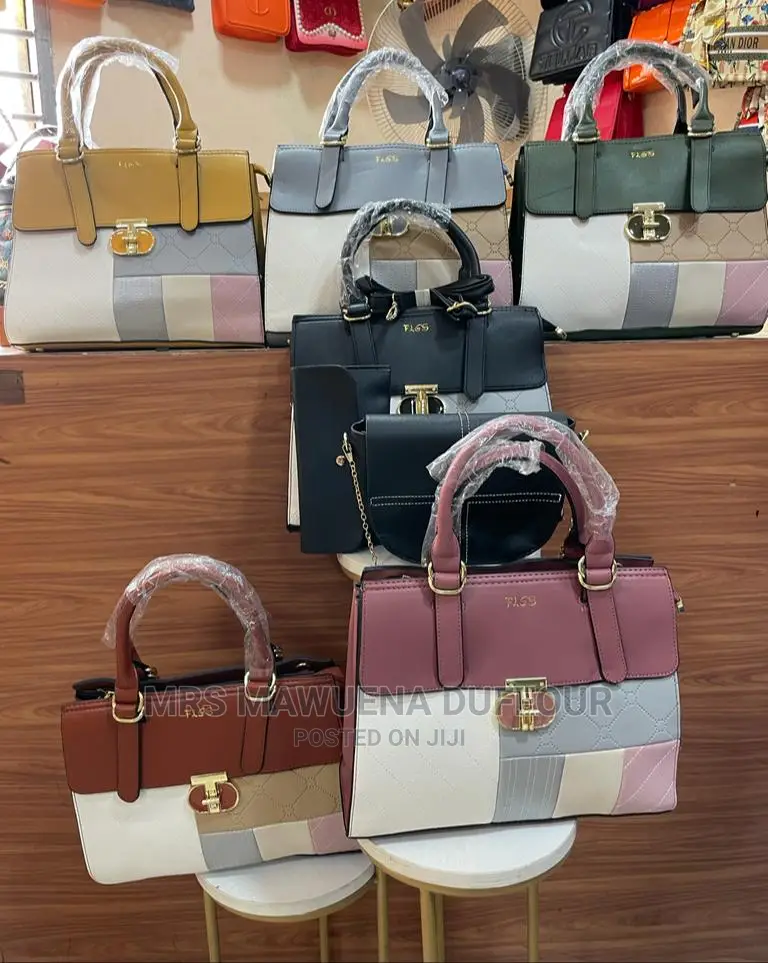 Ladies Bag