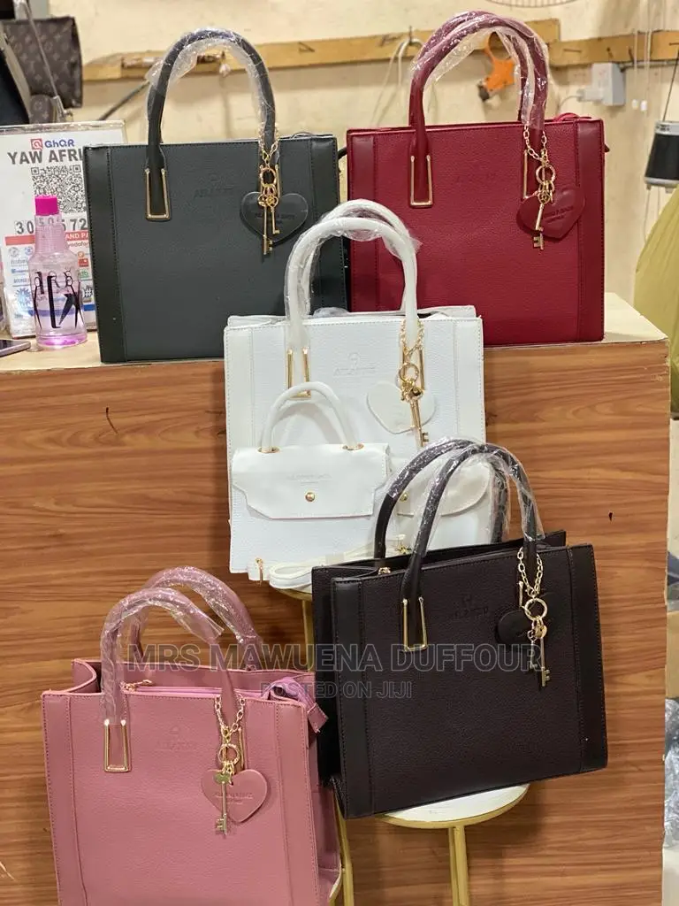 Ladies Bag