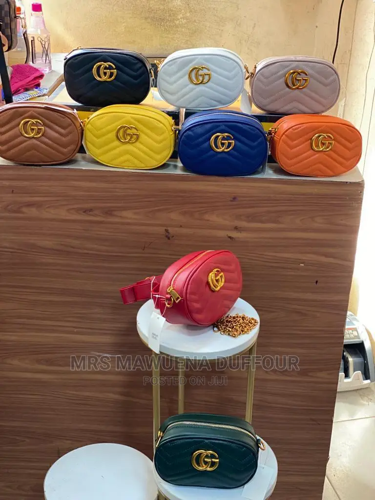 Ladies Bag