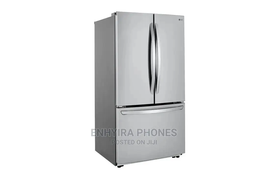 LG French Door Refrigerator