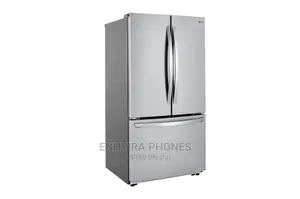 LG French Door Refrigerator