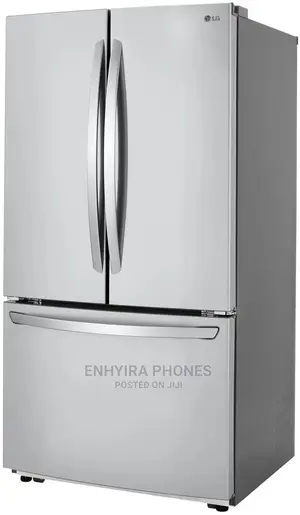 LG French Door Refrigerator