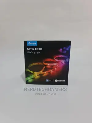 Govee RGBIC Alexa LED Light Strip