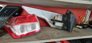 2013 - 2016 Ford Escape