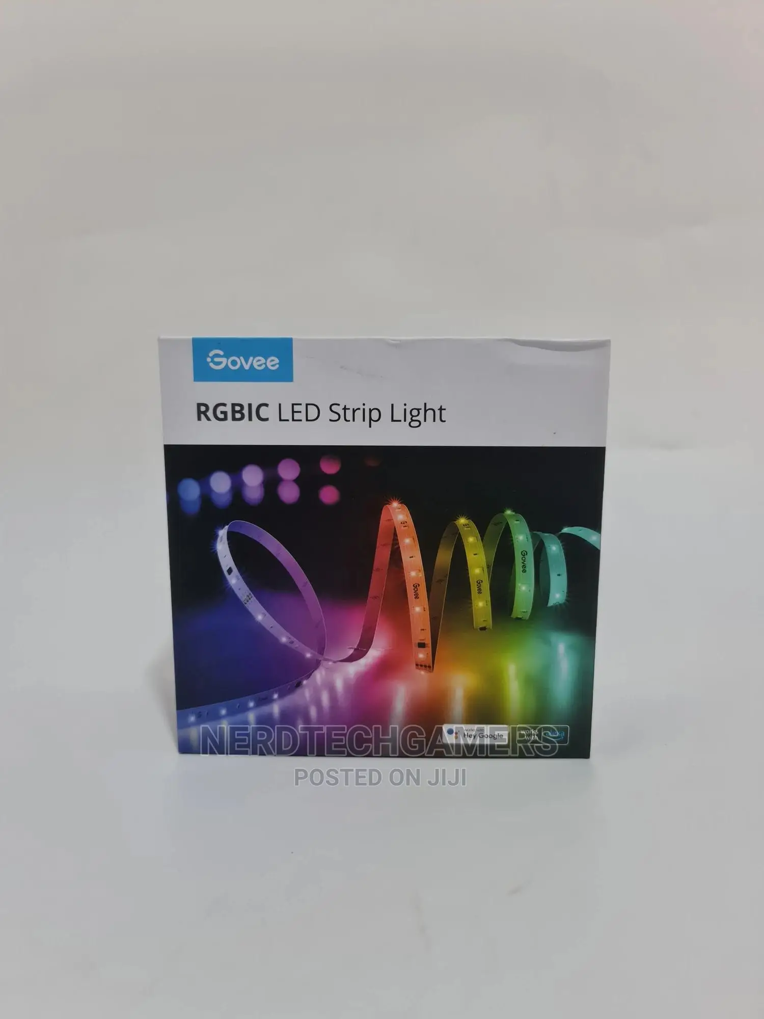 Govee RGBIC LED Strip Light