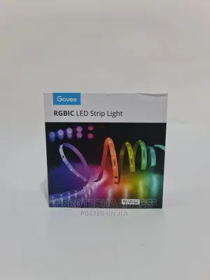 Govee RGBIC LED Strip Light