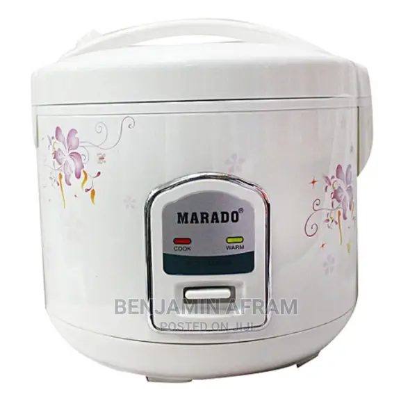 Rice Cooker