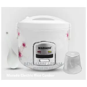 Rice Cooker