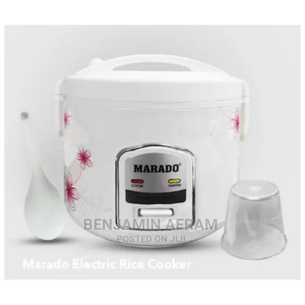 Rice Cooker