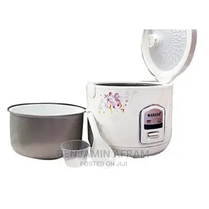 Rice Cooker