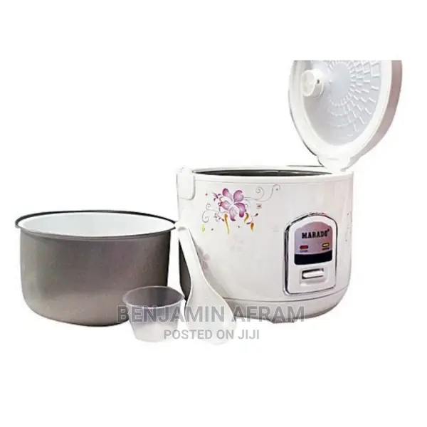 Rice Cooker