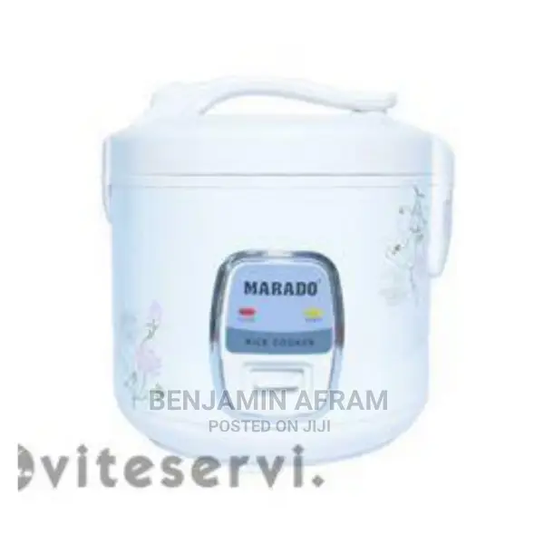 Quality Rice Cooker