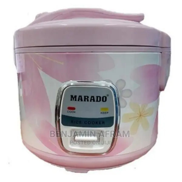 Food Rice Cooker