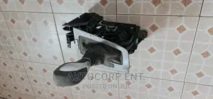 2012 - 2014 Ford Focus Gear Lever